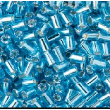 67010 Рубка Preciosa Голубая, серебряная серединка