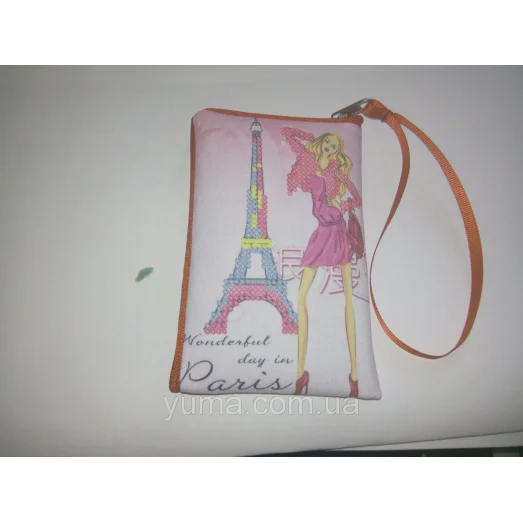 ЮМА-Чехол-031-M Пошитый чехол для вышивки