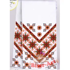 ВА-8017 Рушник на икону для вышивки бисером БисерАрт