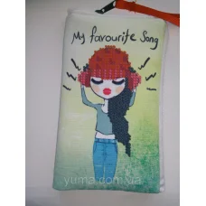 ЮМА-Чехол-022-XL Пошитый чехол для вышивки