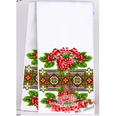 ВА-8041 Рушник на икону для вышивки бисером БисерАрт