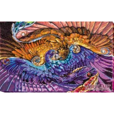 АВ-613 Две стихии. Набор для вышивки бисером. Абрис Арт