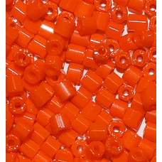 93140 Рубка Preciosa оранжевая глянцевая