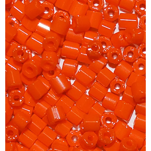 93140 Рубка Preciosa оранжевая глянцевая