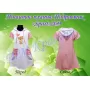 ПСК-009 Пошитое подростковое платье Sport. ТМ Красуня