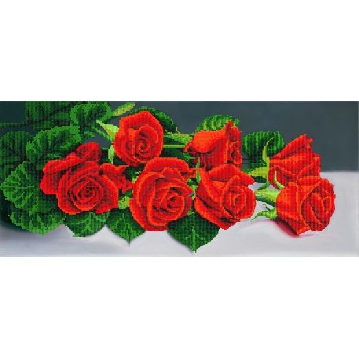 Мастер-класс 2. Реалистичные цветы из лент (пионы, розы или ранункулюсы)