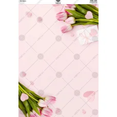 А3Ф_103 Фотофон. Схема для вышивки бисером ТМ Virena