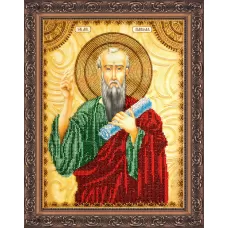 АА-022 “Святой Павел”. Набор для вышивки бисером. Абрис Арт