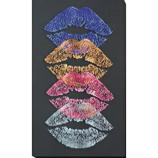 АВ-721 Арт фэшн. Набор для вышивки бисером. Абрис Арт