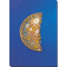 АВ-774 Каданс-2. Набор для вышивки бисером на художественном холсте. Абрис Арт