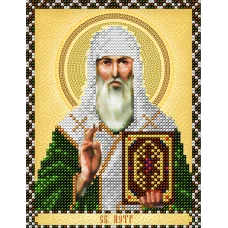 АС5-035 Св. Петр. Схема для вышивки бисером А-Строчка