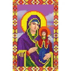 367(А5) Анна. Схема для вышивки бисером СвитАрт 