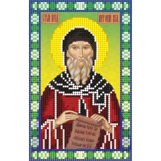 352 Антоний . Схема для вышивки бисером СвитАрт