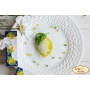 Б-001 Лимончик. Набор для вышивки украшения Тела Артис