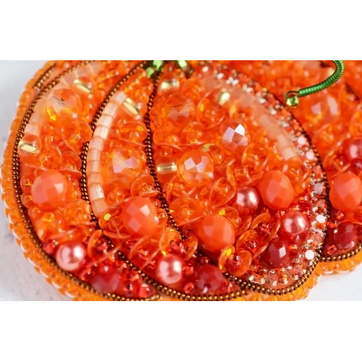 Б-114 Тыковка. Набор для вышивки украшения Тела Артис