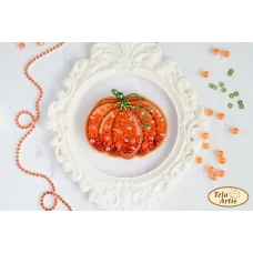 Б-114 Тыковка. Набор для вышивки украшения Тела Артис