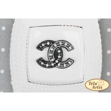 Б-301 Шанель. Набор для вышивки украшения Тела Артис