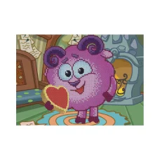 А5-Д-076 Бараш. Схема для вышивки бисером ТМ Acorns