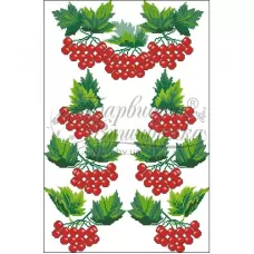 БЖд-037 (белая). Заготовка женской сорочки. Барвиста Вишиванка