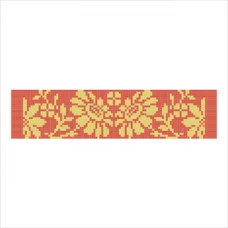 БШЗ-08 Браслет для вышивки. ТМ ВДВ