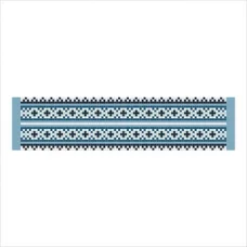 БШЗ-13 Браслет для вышивки. ТМ ВДВ