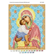 БСР-4264 БМ Донская. Схема для вышивки бисером ТМ Сяйво