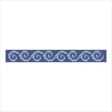 БВЗ-05 Браслет для вышивки бисером. ТМ ВДВ