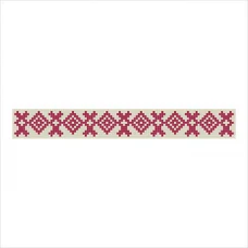 БВЗ-07 Браслет для вышивки бисером. ТМ ВДВ