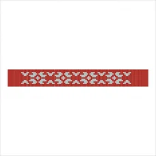 БВЗ-08 Браслет для вышивки бисером. ТМ ВДВ