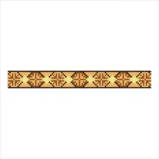 БВЗ-10 Браслет для вышивки бисером. ТМ ВДВ