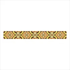 БВЗ-11 Браслет для вышивки бисером. ТМ ВДВ