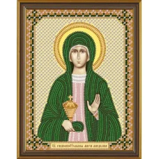 С6162 Св. Равноап. Мария Магдалина. Набор для вышивки бисером Нова Слобода