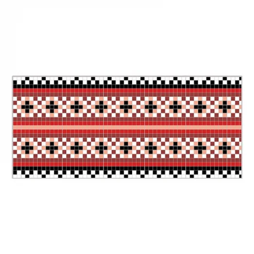 Ч-01 Чильце. Набор для вышивания бисером ТМ ВДВ