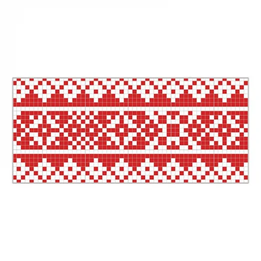 Ч-03 Чильце. Набор для вышивания бисером ТМ ВДВ