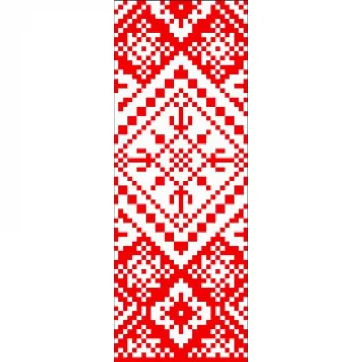 ЧО-03 Заготовка чехол для очков. ТМ ВДВ