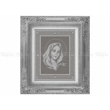 ЧВ-3111-1 Мария. Схема для вышивки бисером. Бисерок