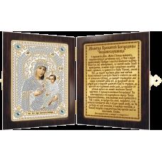 СМ7014 Богородица Скоропослушница. Набор для вышивки бисером Нова Слобода