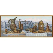 СР3204 Кофе по-восточному (снята с производства)