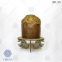 ДПК_103 Подставка из фанеры для пасхи под вышивку ТМ Virena