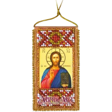 АВО-011-01 Молитва Господня. Отче наш" (украинский текст молитвы)