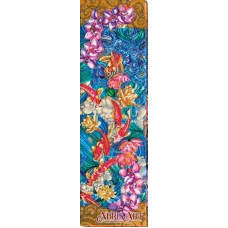 АВ-616 Карпы кои. Набор для вышивки бисером. Абрис Арт