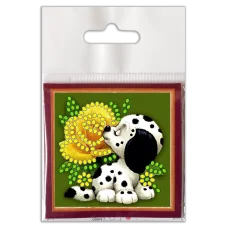 АММ-056. Набор для вышивки бисером Абрис Арт