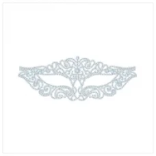 Ф-043 Водорастворимый флизелин под вышивку. ТМ ВДВ