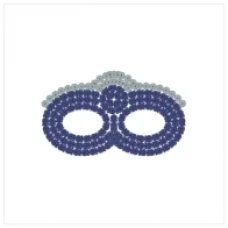 Ф-045 Водорастворимый флизелин под вышивку. ТМ ВДВ