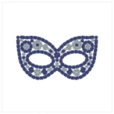 Ф-046 Водорастворимый флизелин под вышивку. ТМ ВДВ