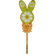 FLK-094 Набор для вышивания бисером по дереву Волшебная Страна