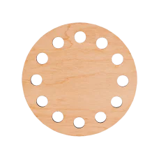 FLZ-001 Органайзер для мулине Волшебная Страна