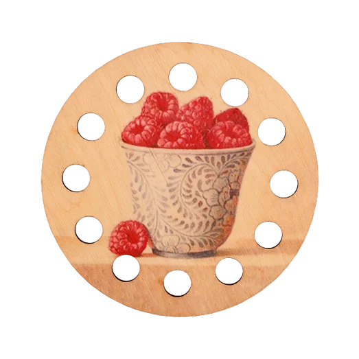 FLZ-001 (М-4) Органайзер для мулине Волшебная Страна