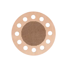FLZ-001 (Р) Органайзер для мулине Волшебная Страна