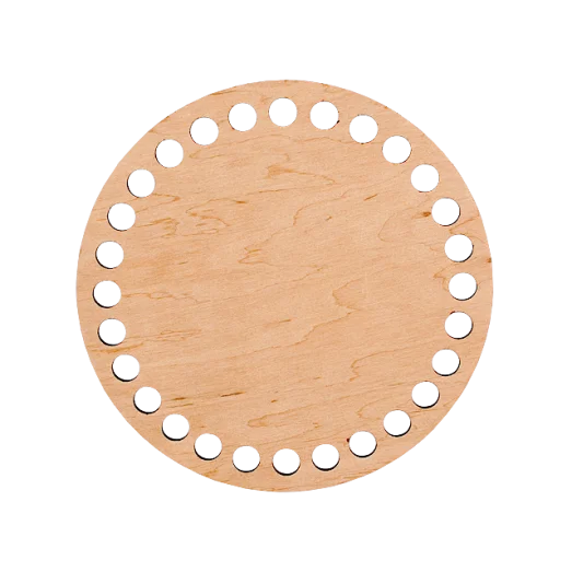 FLZ-002 Органайзер для мулине Волшебная Страна